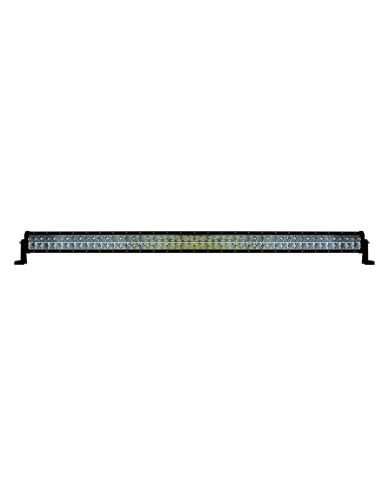 (BOX) HIGH POWER 4 ROW LED LIGHT BAR - REFLECTOR SERIES - 200 LED - 51 1/2" (BOX) HIGH POWER 4 ROW LED LIGHT BAR - REFLECTOR SERIES - 200 LED - 51 1/2"