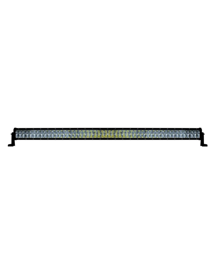 (BOX) HIGH POWER 4 ROW LED LIGHT BAR - REFLECTOR SERIES - 200 LED - 51 1/2"