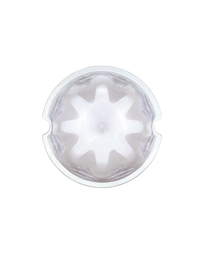 (BULK) 9 LED DUAL FUNCTION “GLO” WATERMELON LIGHT - AMBER LED / CLEAR LENS (BULK) 9 LED DUAL FUNCTION “GLO” WATERMELON LIGHT - AMBER LED / CLEAR LENS