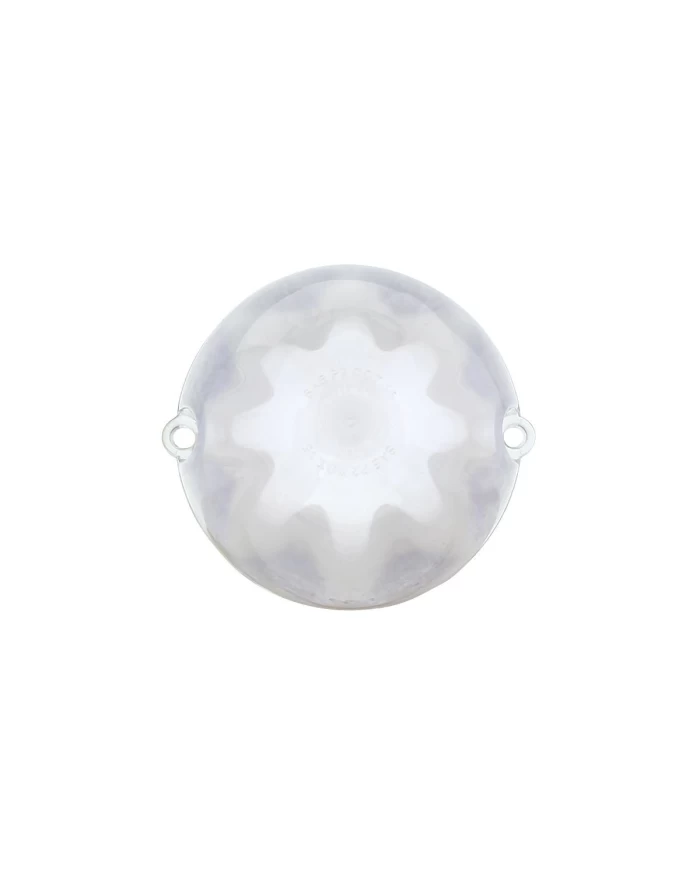 (CARD) 9 LED DUAL FUNCTION “GLO” WATERMELON GRAKON 1000 LIGHT - AMBER LED / CLEAR LENS (CARD) 9 LED DUAL FUNCTION “GLO” WATERMELON GRAKON 1000 LIGHT - AMBER LED / CLEAR LENS
