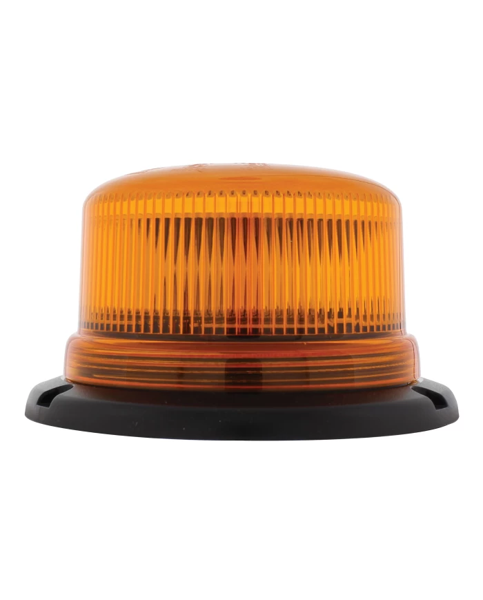 (BOX) 3 HIGH POWER LED BEACON LIGHT - MAGNET MOUNT