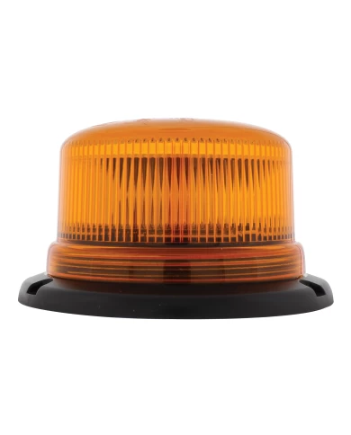 (BOX) 3 HIGH POWER LED BEACON LIGHT - PERMANENT MOUNT (BOX) 3 HIGH POWER LED BEACON LIGHT - PERMANENT MOUNT