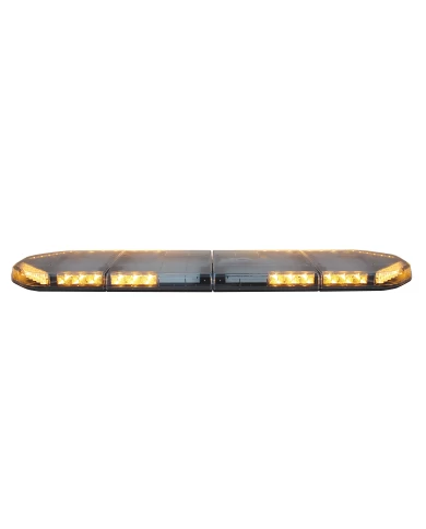 (BOX) 49” HIGH POWER LED WARNING LIGHT BAR - 12 LED LIGHTHEADS (BOX) 49” HIGH POWER LED WARNING LIGHT BAR - 12 LED LIGHTHEADS