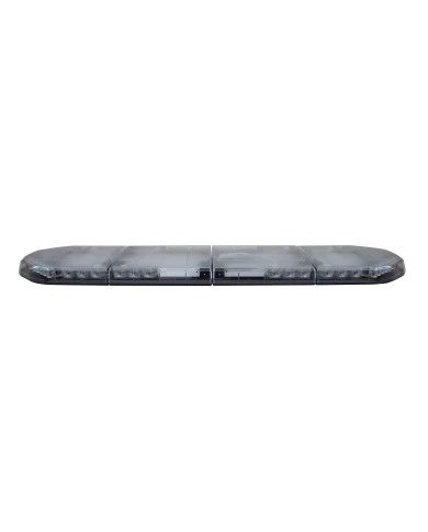 (BOX) 49” HIGH POWER LED WARNING LIGHT BAR - 12 LED LIGHTHEADS (BOX) 49” HIGH POWER LED WARNING LIGHT BAR - 12 LED LIGHTHEADS