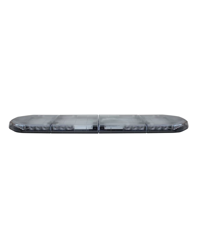 (BOX) 49” HIGH POWER LED WARNING LIGHT BAR - 12 LED LIGHTHEADS