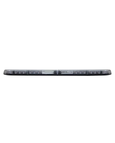 (BOX) 49” HIGH POWER LED WARNING LIGHT BAR - 12 LED LIGHTHEADS (BOX) 49” HIGH POWER LED WARNING LIGHT BAR - 12 LED LIGHTHEADS