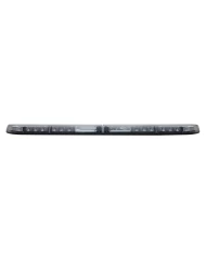 (BOX) 49” HIGH POWER LED WARNING LIGHT BAR - 12 LED LIGHTHEADS