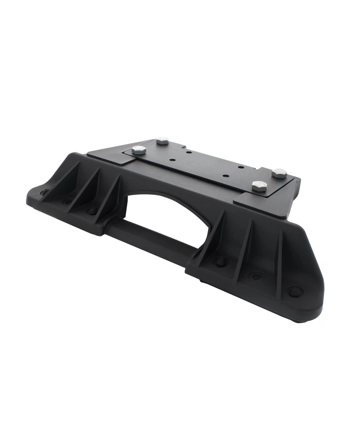 (BOX) 49” HIGH POWER LED WARNING LIGHT BAR - 12 LED LIGHTHEADS