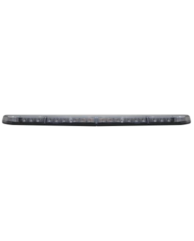 (BOX) 49” HIGH POWER LED WARNING LIGHT BAR - 16 LED LIGHTHEADS (BOX) 49” HIGH POWER LED WARNING LIGHT BAR - 16 LED LIGHTHEADS
