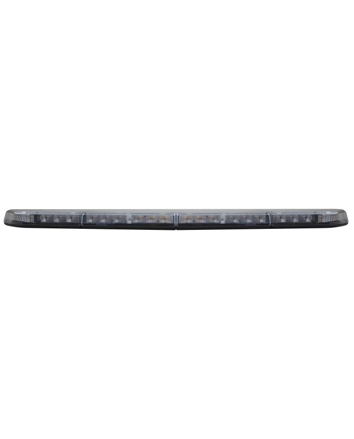 (BOX) 49” HIGH POWER LED WARNING LIGHT BAR - 16 LED LIGHTHEADS