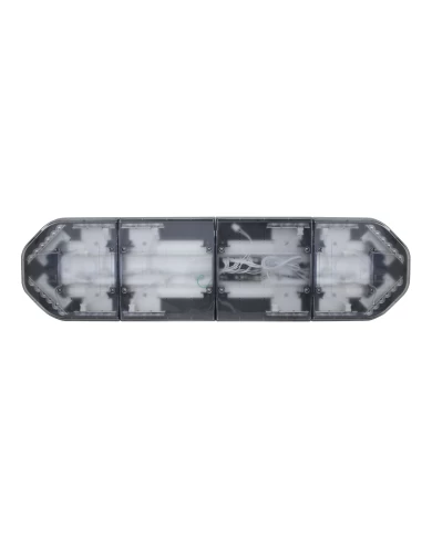 (BOX) 49” HIGH POWER LED WARNING LIGHT BAR - 16 LED LIGHTHEADS (BOX) 49” HIGH POWER LED WARNING LIGHT BAR - 16 LED LIGHTHEADS