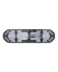 (BOX) 49” HIGH POWER LED WARNING LIGHT BAR - 16 LED LIGHTHEADS
