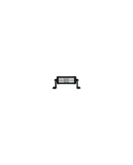 (BOX) HIGH POWER DOUBLE ROW CURVED LED LIGHT BAR - 12 LEDS - 8"