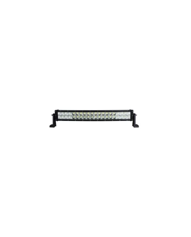 (BOX) HIGH POWER DOUBLE ROW CURVED LED LIGHT BAR - 40 LEDS - 24" (BOX) HIGH POWER DOUBLE ROW CURVED LED LIGHT BAR - 40 LEDS - 24"