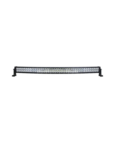 (BOX) HIGH POWER DOUBLE ROW CURVED LED LIGHT BAR - 80 LEDS - 42" (BOX) HIGH POWER DOUBLE ROW CURVED LED LIGHT BAR - 80 LEDS - 42"