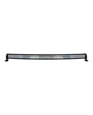 (BOX) HIGH POWER DOUBLE ROW CURVED LED LIGHT BAR - 96 LEDS - 50"