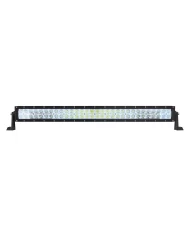(BOX) HIGH POWER LED DOUBLE ROW LIGHT BAR - 60 LEDS - 31 1/2"