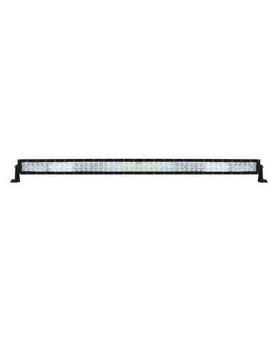 (BOX) HIGH POWER LED DOUBLE ROW LIGHT BAR - 96 LEDS - 50 1/2" (BOX) HIGH POWER LED DOUBLE ROW LIGHT BAR - 96 LEDS - 50 1/2"