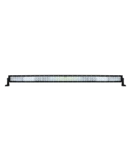 (BOX) HIGH POWER LED DOUBLE ROW LIGHT BAR - 96 LEDS - 50 1/2"