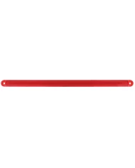 (CARD) 24 LED 12" DUAL FUNCTION GLO LIGHT LIGHT BAR - RED LED/RED LENS (CARD) 24 LED 12" DUAL FUNCTION GLO LIGHT LIGHT BAR - RED LED/RED LENS