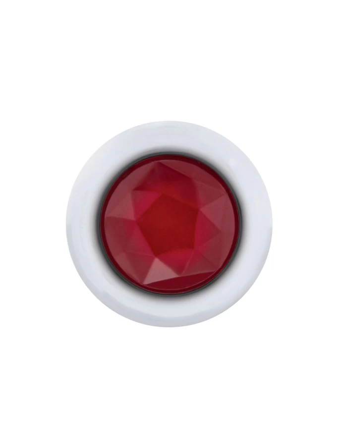(CARD) 3 LED DUAL FUNCTION MINI DIAMOND LIGHT - RED LED/RED LENS (CARD) 3 LED DUAL FUNCTION MINI DIAMOND LIGHT - RED LED/RED LENS