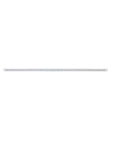 (CARD) 28 LED 12" SLIM LIGHT BAR - WHITE LED / CLEAR LENS (CARD) 28 LED 12" SLIM LIGHT BAR - WHITE LED / CLEAR LENS