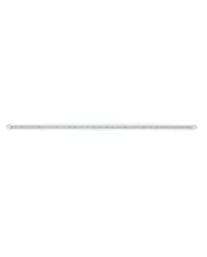 (CARD) 28 LED 12" SLIM LIGHT BAR - WHITE LED / CLEAR LENS (CARD) 28 LED 12" SLIM LIGHT BAR - WHITE LED / CLEAR LENS