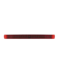 (CARD) 19 RED LED 17" S/T/T LIGHT BAR (CARD) 19 RED LED 17" S/T/T LIGHT BAR