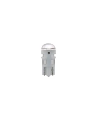 (2/CARD) HIGH POWER LED 194/T10 BULB - WHITE (2/CARD) HIGH POWER LED 194/T10 BULB - WHITE