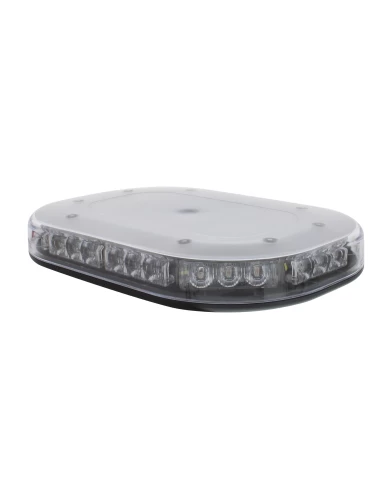 (BOX) 30 HIGH POWER LED MICRO STROBE WARNING BAR - MAGNET MOUNT (BOX) 30 HIGH POWER LED MICRO STROBE WARNING BAR - MAGNET MOUNT