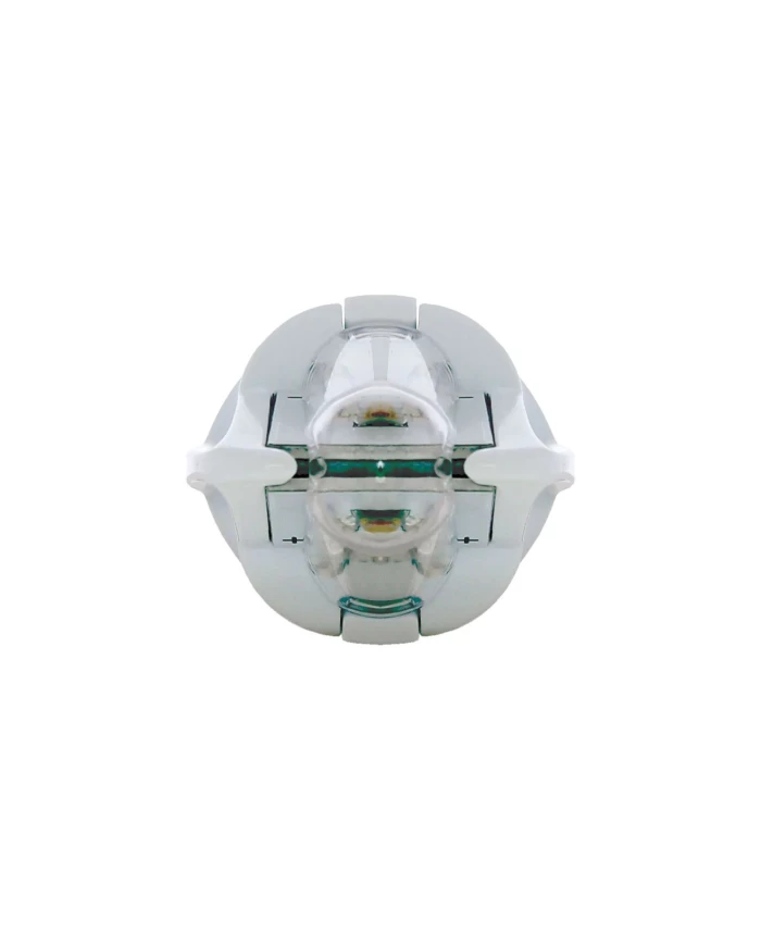 (CARD) 2 HIGH POWER LED 1156 BULB - RED (CARD) 2 HIGH POWER LED 1156 BULB - RED