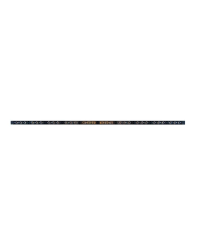 (BOX) HIGH POWER LED DIRECTIONAL / WARING LIGHT BAR - 10 LIGHT HEAD - 43 1/2" (BOX) HIGH POWER LED DIRECTIONAL / WARING LIGHT BAR - 10 LIGHT HEAD - 43 1/2"