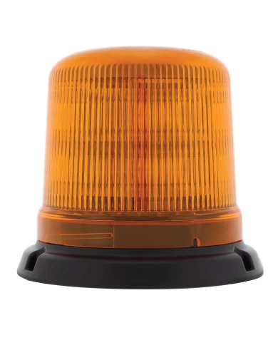 (BOX) 10 HIGH POWER LED BACON LIGHT - MAGNET MOUNT (BOX) 10 HIGH POWER LED BACON LIGHT - MAGNET MOUNT