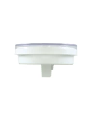 (CARD) 21 LED 4" BACK-UP GLO LIGHT - WHITE (CARD) 21 LED 4" BACK-UP GLO LIGHT - WHITE