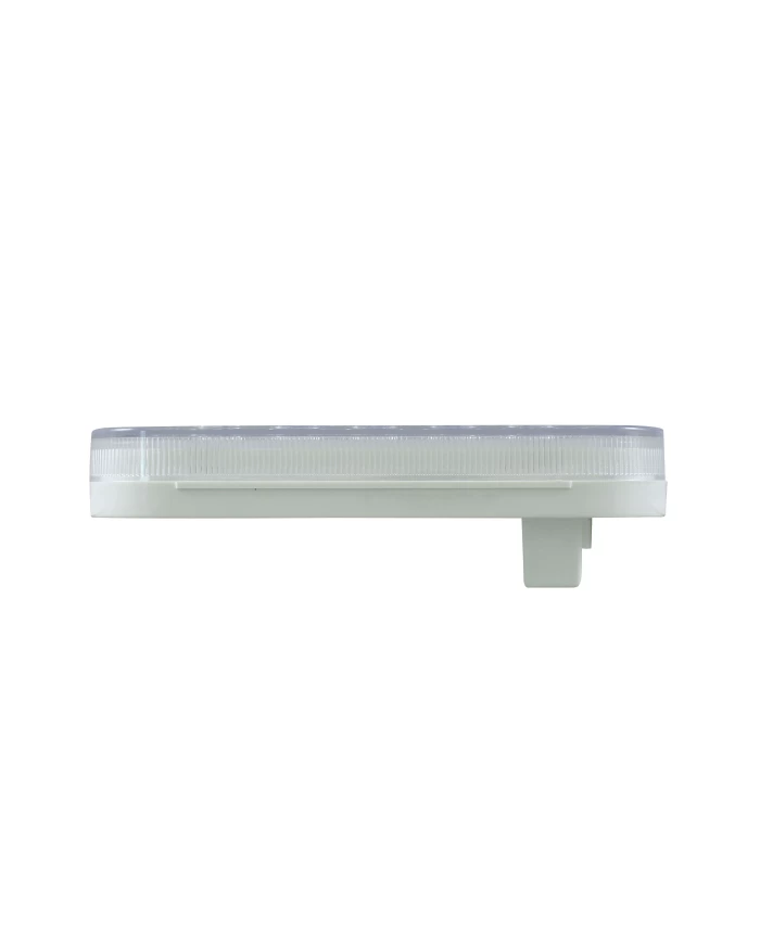 (CARD) 22 LED 6" OVAL GLO BACK-UP LIGHT - WHITE (CARD) 22 LED 6" OVAL GLO BACK-UP LIGHT - WHITE
