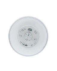 (CARD) 9 AMBER LED 2 1/2" CLEARANCE/MARKER "GLO" LIGHT - CLEAR LENS (CARD) 9 AMBER LED 2 1/2" CLEARANCE/MARKER "GLO" LIGHT - CLEAR LENS