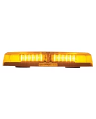 (BOX) 24 HIGH POWER LED 12V/24V 2-BOLT MOUNT DIAMOND WARNING BAR - AMBER (BOX) 24 HIGH POWER LED 12V/24V 2-BOLT MOUNT DIAMOND WARNING BAR - AMBER