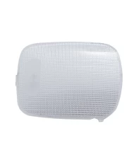 (BULK) 2006+ PETERBILT RECTANGULAR DOME LIGHT LENS - CLEAR (BULK) 2006+ PETERBILT RECTANGULAR DOME LIGHT LENS - CLEAR