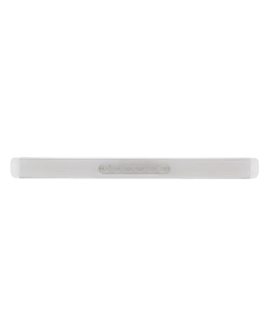 (CARD) 28 AMBER LED 17" S/T/T & P/T/C "GLO" LIGHT BAR - CLEAR LENS (CARD) 28 AMBER LED 17" S/T/T & P/T/C "GLO" LIGHT BAR - CLEAR LENS