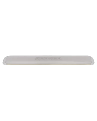 (CARD) 28 AMBER LED 17" S/T/T & P/T/C "GLO" LIGHT BAR - CLEAR LENS (CARD) 28 AMBER LED 17" S/T/T & P/T/C "GLO" LIGHT BAR - CLEAR LENS