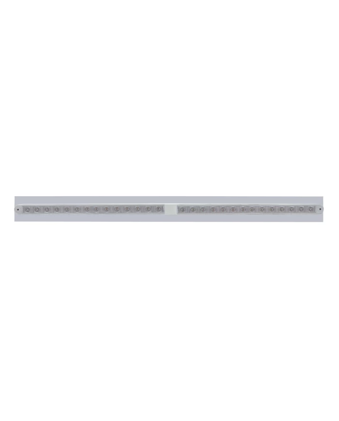 (BULK) LED CHROME TOP MUD FLAP PLATE WITH 24" 14 RED LED LIGHT BAR - CLEAR LENS (BULK) LED CHROME TOP MUD FLAP PLATE WITH 24" 14 RED LED LIGHT BAR - CLEAR LENS