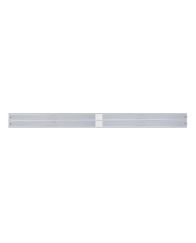 (BULK) LED CHROME TOP MUD FLAP PLATE WITH 24" 14 RED LED LIGHT BAR X 2 - CHROME LENS (BULK) LED CHROME TOP MUD FLAP PLATE WITH 24" 14 RED LED LIGHT BAR X 2 - CHROME LENS