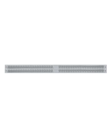(BULK) LED CHROME TOP MUD FLAP PLATE WITH 24" 19 RED LED LIGHT BAR W/ REFLECTOR X 2 - CLEAR LENS (BULK) LED CHROME TOP MUD FLAP PLATE WITH 24" 19 RED LED LIGHT BAR W/ REFLECTOR X 2 - CLEAR LENS
