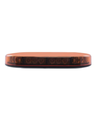 (BOX) 30 HIGH POWER LED 12V/24V MICRO STROBE WARNING BAR - MAGNET MOUNT (BOX) 30 HIGH POWER LED 12V/24V MICRO STROBE WARNING BAR - MAGNET MOUNT