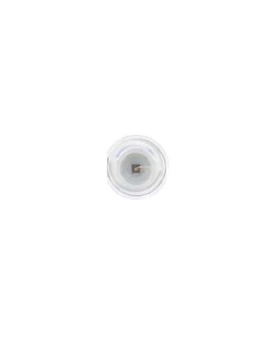 (BULK) 1 AMBER LED 12V BULB - 47" LEAD (BULK) 1 AMBER LED 12V BULB - 47" LEAD