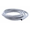 UP34801-72" Long Chrome Wire Loom - 3/8" Diameter