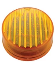 (CARD) 13 AMBER LED 2 1/2" FLAT CLEARANCE/MARKER LIGHT - AMBER LENS **NO OTHER DISCOUNTS APPLICABLE** (CARD) 13 AMBER LED 2 1/2" FLAT CLEARANCE/MARKER LIGHT - AMBER LENS **NO OTHER DISCOUNTS APPLICABLE**