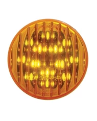(CARD) 13 AMBER LED 2 1/2" FLAT CLEARANCE/MARKER LIGHT - AMBER LENS **NO OTHER DISCOUNTS APPLICABLE** (CARD) 13 AMBER LED 2 1/2" FLAT CLEARANCE/MARKER LIGHT - AMBER LENS **NO OTHER DISCOUNTS APPLICABLE**