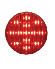 (CARD) 13 RED LED 2 1/2" FLAT CLEARANCE/MARKER LIGHT - RED LENS **NO OTHER DISCOUNTS APPLICABLE** (CARD) 13 RED LED 2 1/2" FLAT CLEARANCE/MARKER LIGHT - RED LENS **NO OTHER DISCOUNTS APPLICABLE**