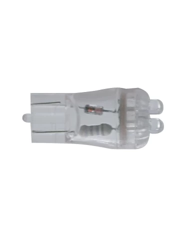 (3/CARD) ECONOMY 4 LED 194 BULB - WHITE (3/CARD) ECONOMY 4 LED 194 BULB - WHITE